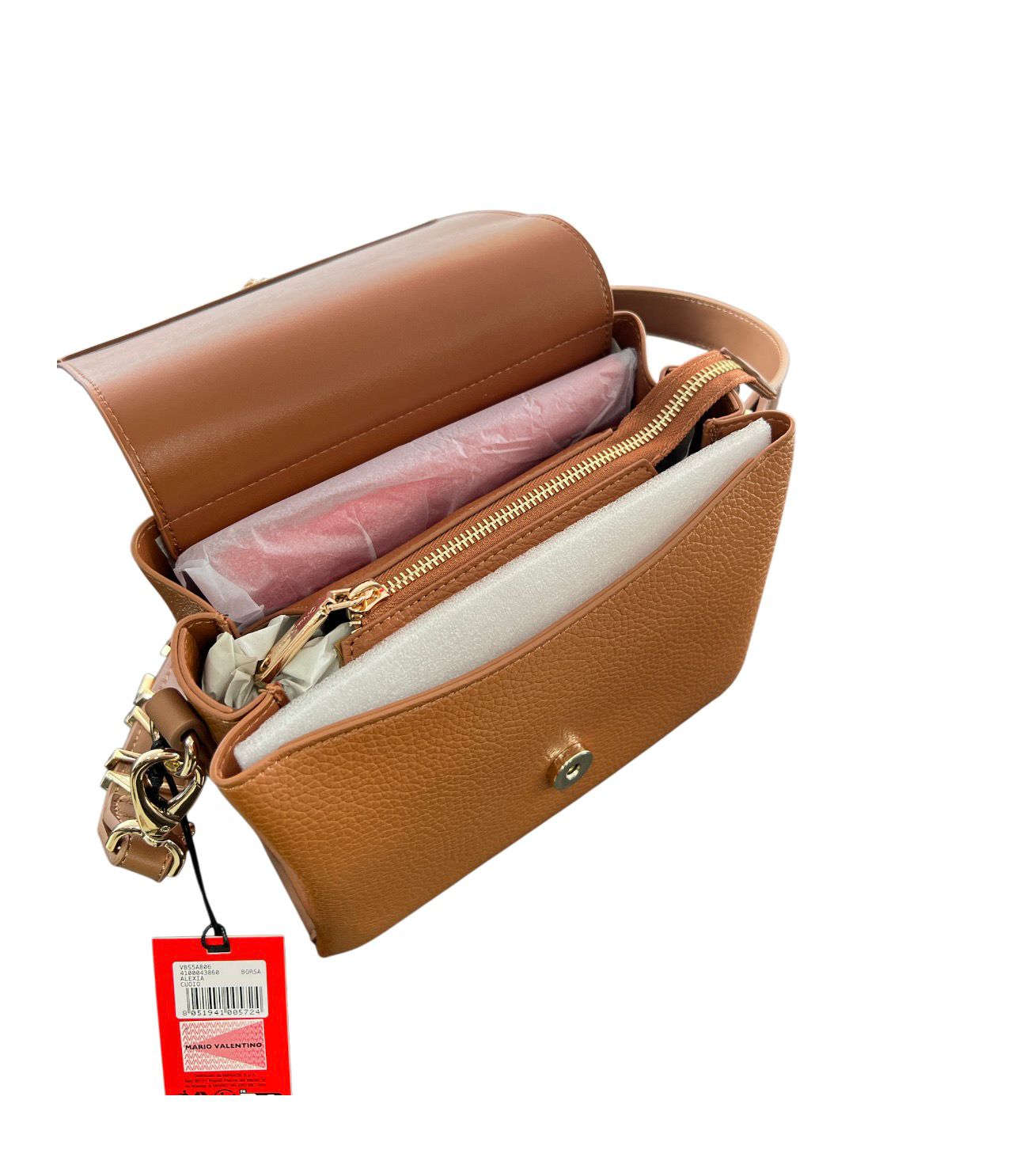 VBS5A806-ALEXIA-- - BORSA - MARIO VALENTINO