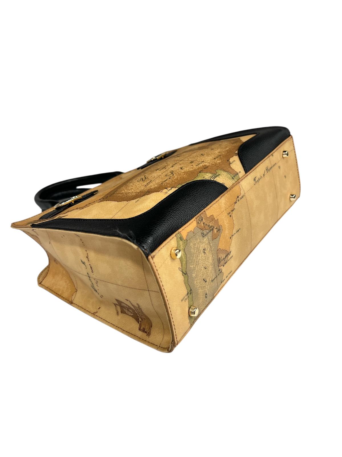 LD63 G611 - BORSA - ALVIERO MARTINI