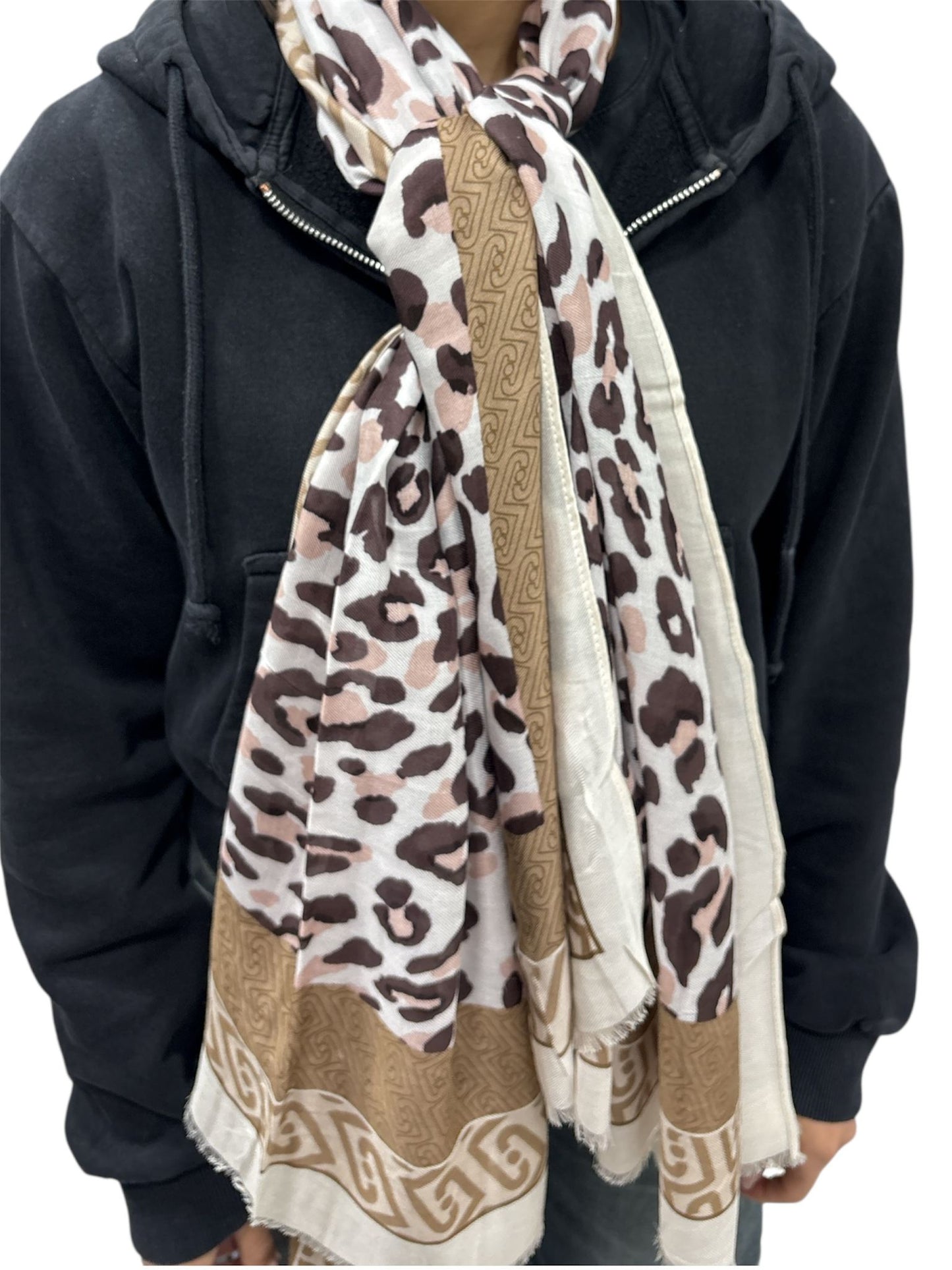 2A6041 T4286 - Accessori - LIU-JO