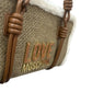 JC4387PP0NKH - BORSA - Love Moschino