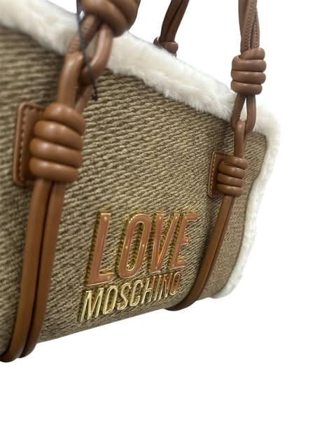 JC4387PP0NKH - BORSA - Love Moschino