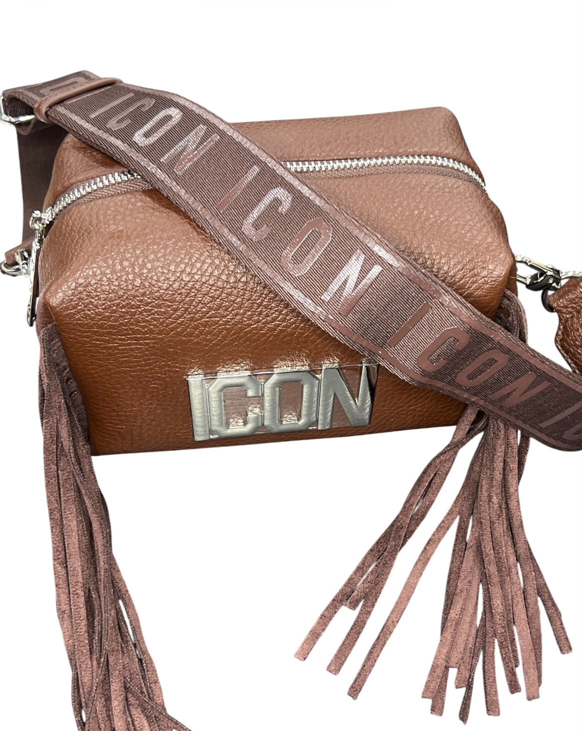 ICBS25A01-VIRAL - BORSA - ICON