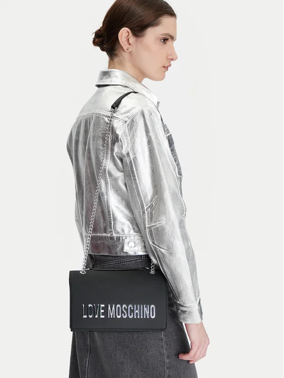 JC4192PP1NKD - Borsa - Love Moschino