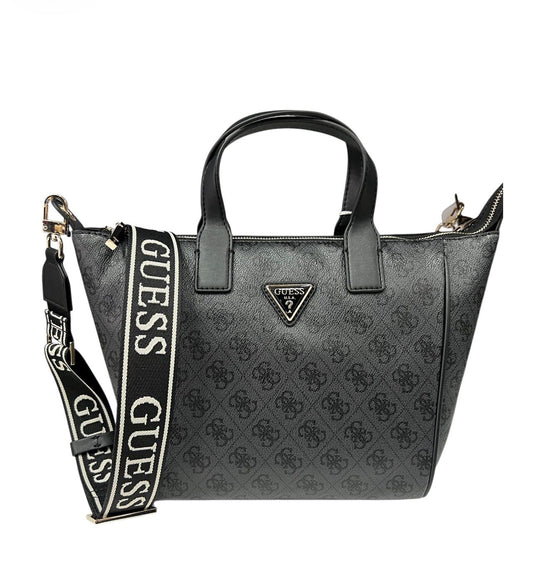 LQ9676019 FOLLIE TRAVEL - BORSA - GUESS