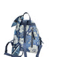 19611-STO-S6B-P ERIC - BORSA - Pash Bag