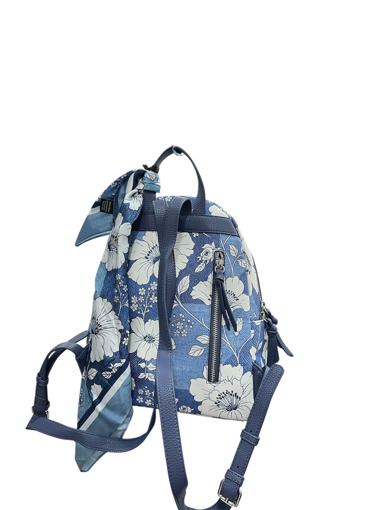 19611-STO-S6B-P ERIC - BORSA - Pash Bag