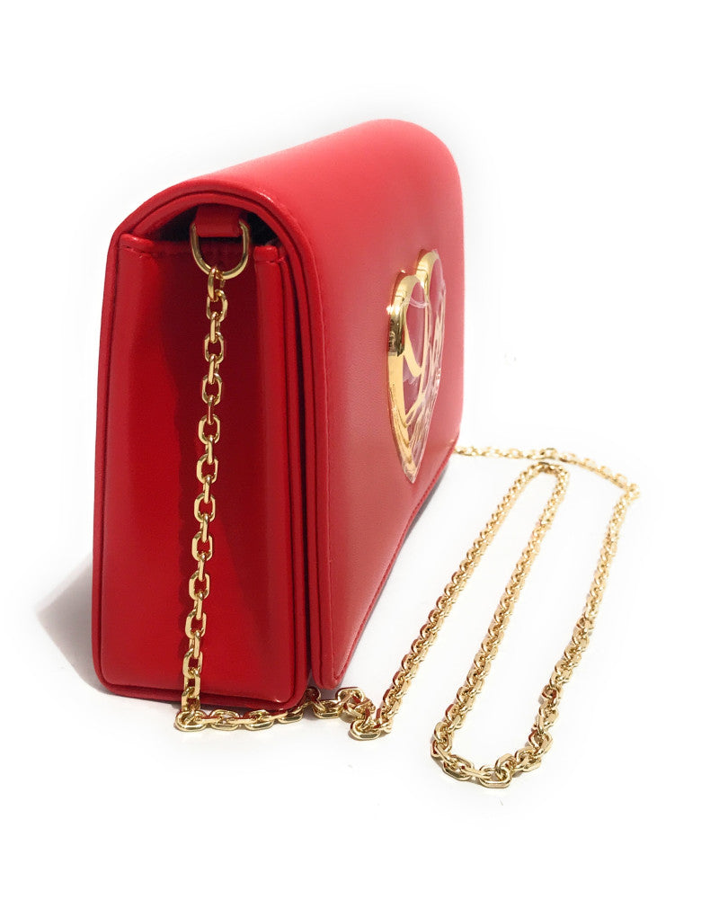 JC4186PP1NLP - Accessori - Love Moschino