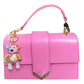 17294 KAY KAYLA - BORSETTA - Pash Bag
