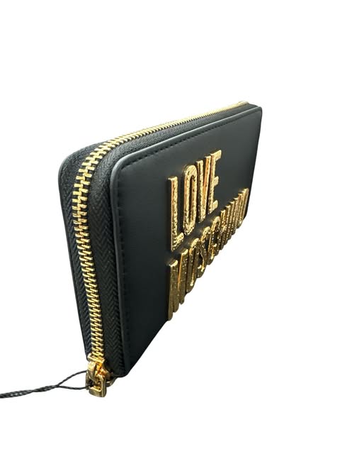 JC5692PP0NKD000A - Portafogli - Love Moschino