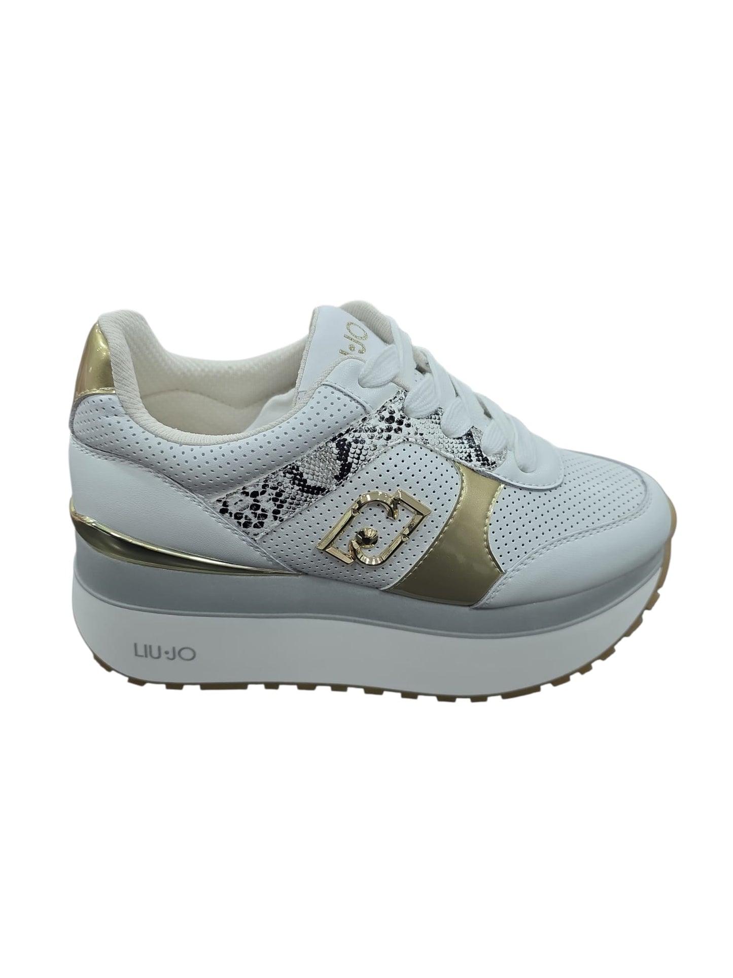 BA6003PX804S1052 - Scarpe - LIU-JO