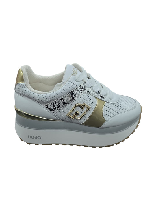 BA6003PX804S1052 - Scarpe - LIU-JO