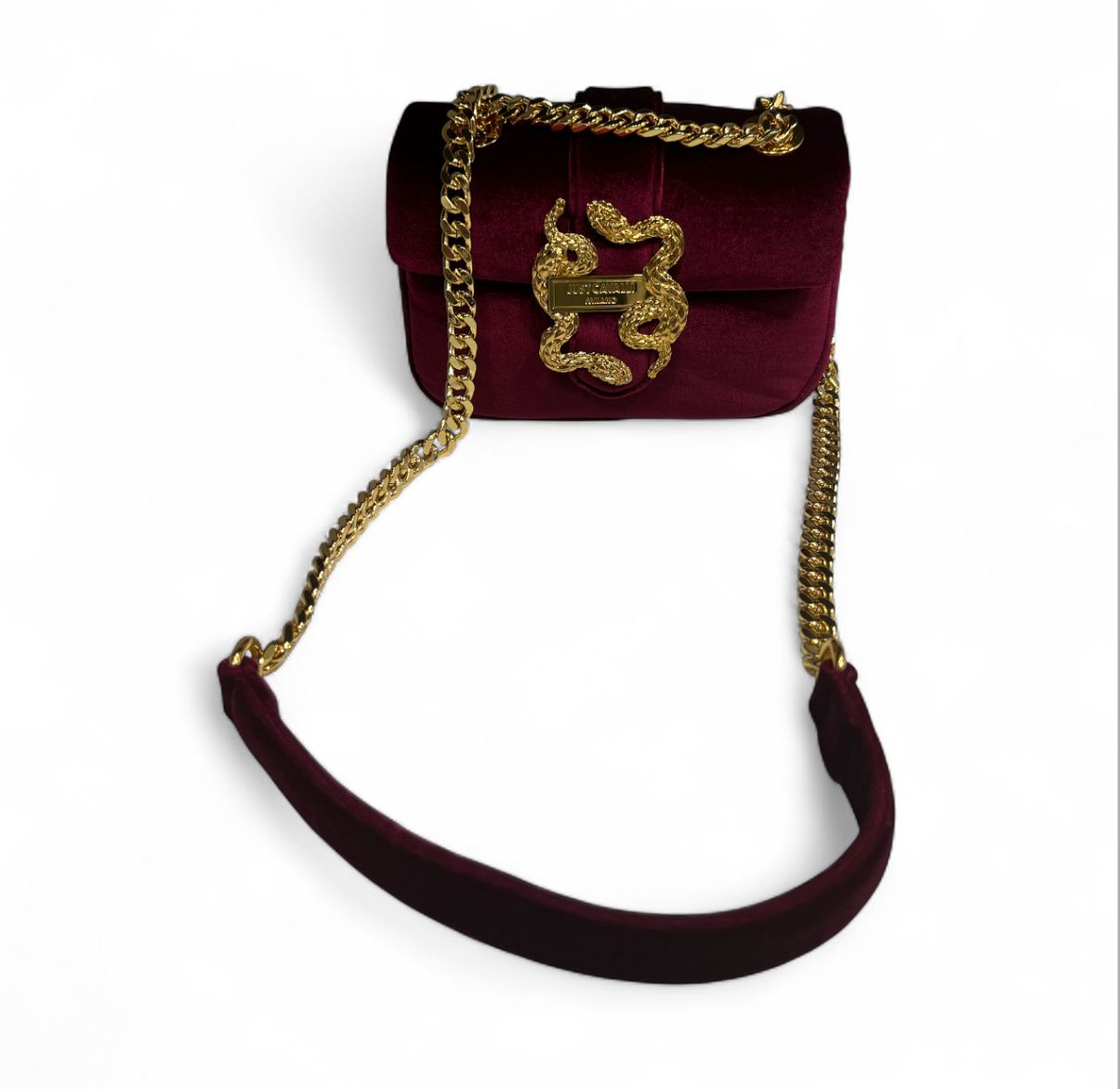 79RA4BC4 - BORSA - JUST CAVALLI