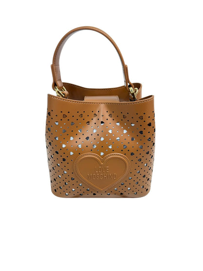JC4294PP0OKK - BORSA - Love Moschino