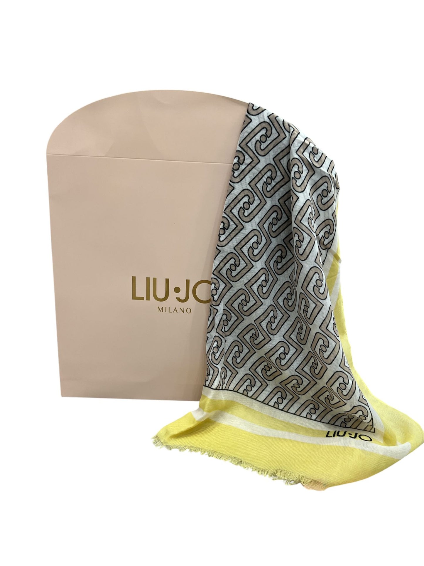 2A6039T2745ECS - FOULARD - LIU-JO