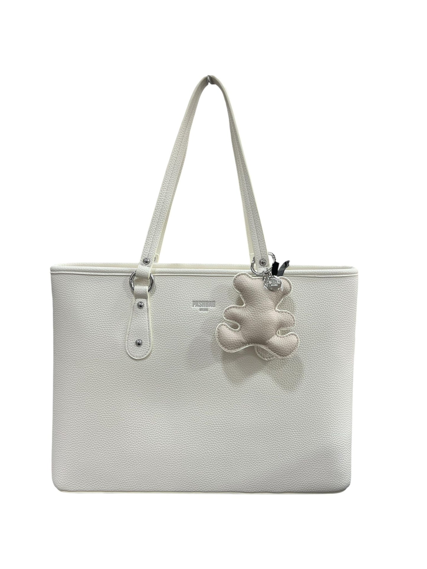 17311-LIK-S5B-P JANINE - BORSA - Pash Bag