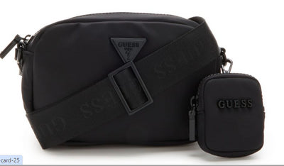 yp921180 latona mini- - BORSA - GUESS?