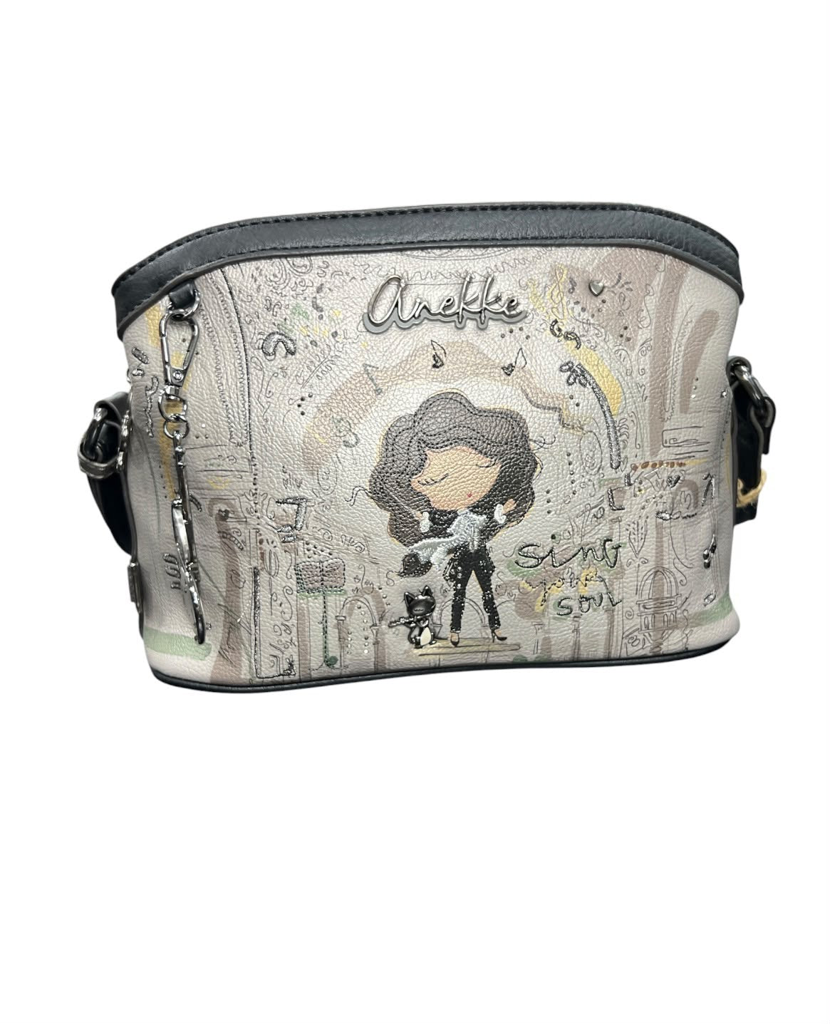 43803-258 - BORSA - ANEKKE