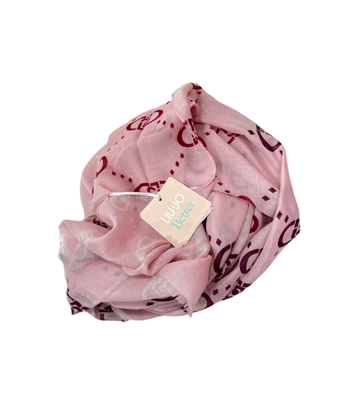2F5080 T0300 - SCIARPA - LIU-JO