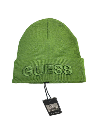 AM5027POL01 - CAPPELLO - GUESS?