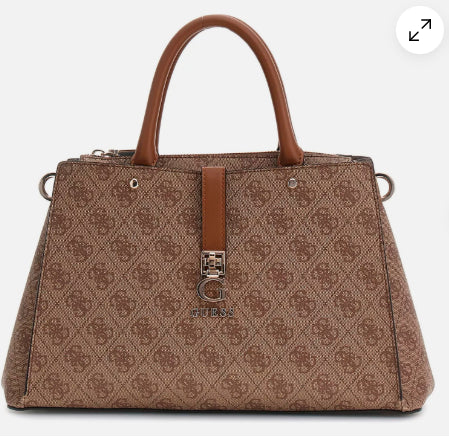 SG962906 ZAMIRA- - BORSA - GUESS PRIM/EST 2025