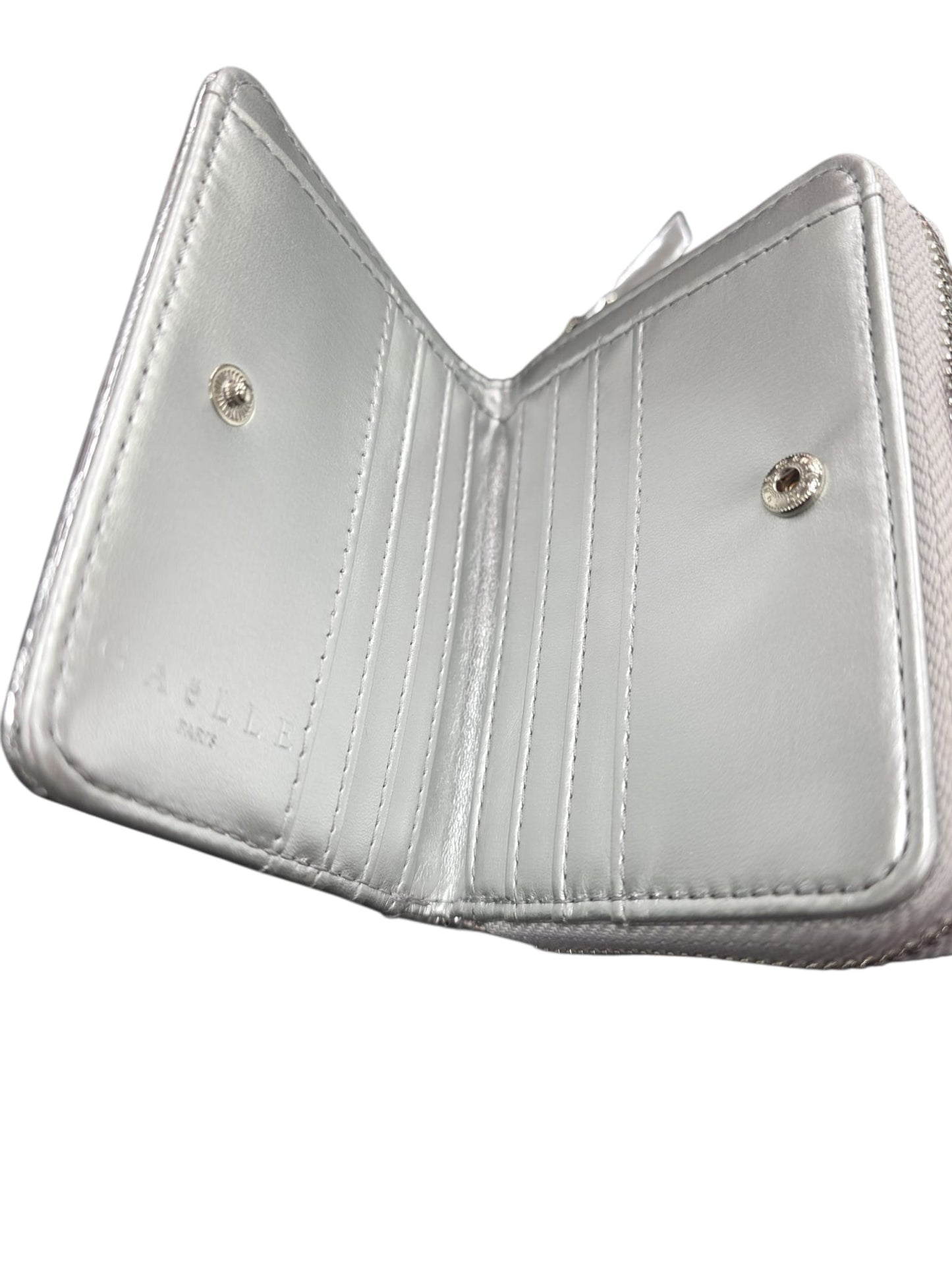 GAACW03077 - Mini portafoglio Donna con zip
