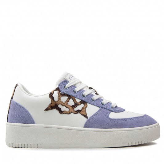 FL7SINLEA12 - Scarpe - GUESS?