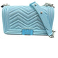 FLAT WAVE S - BORSA - Marc Ellis