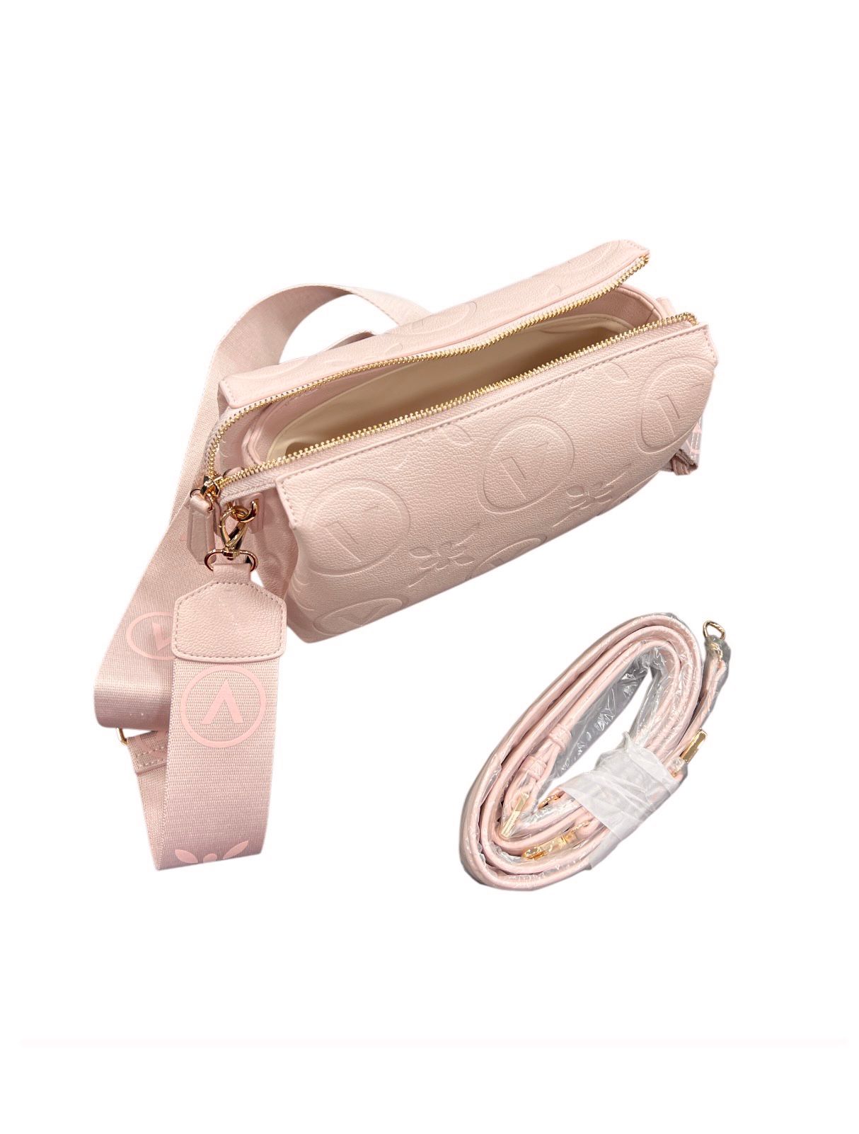 VBS8ZG14 - SAMBA RE - Accessori - Valentino