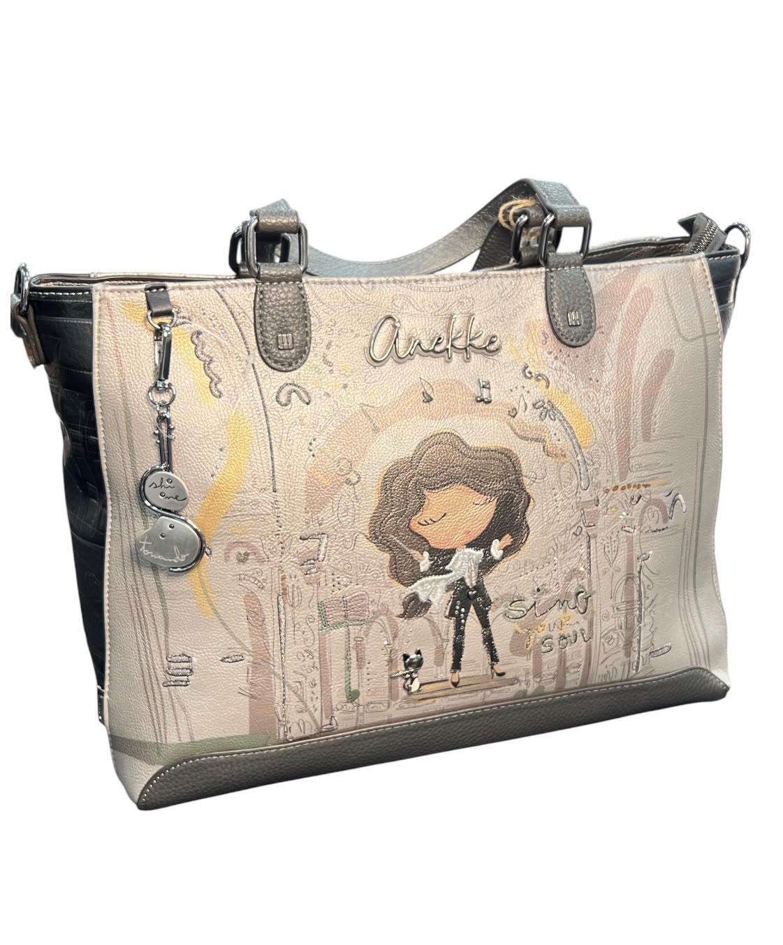 43801-447 - BORSA - ANEKKE