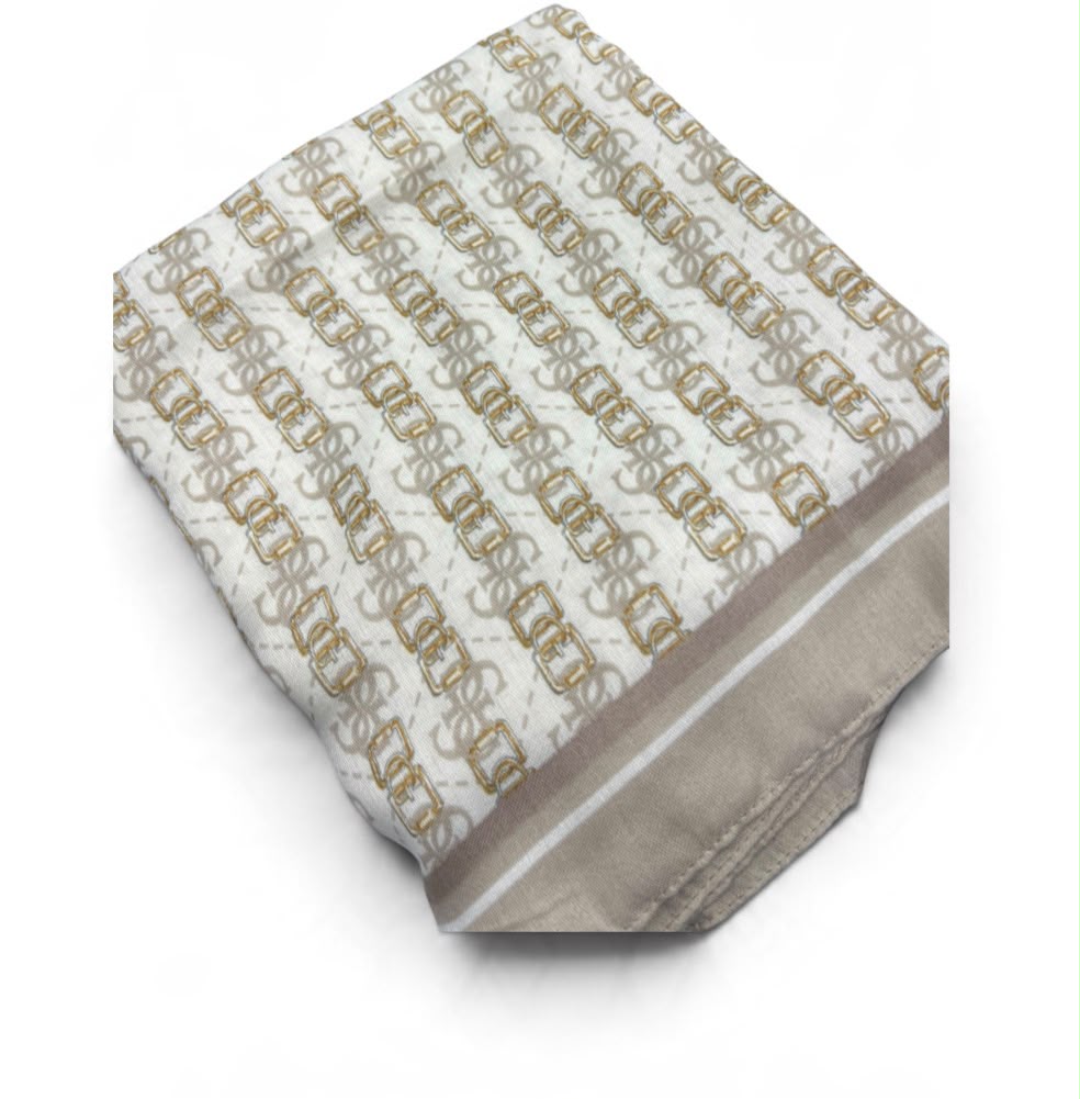 AW5450POL03 - FOULARD - GUESS?