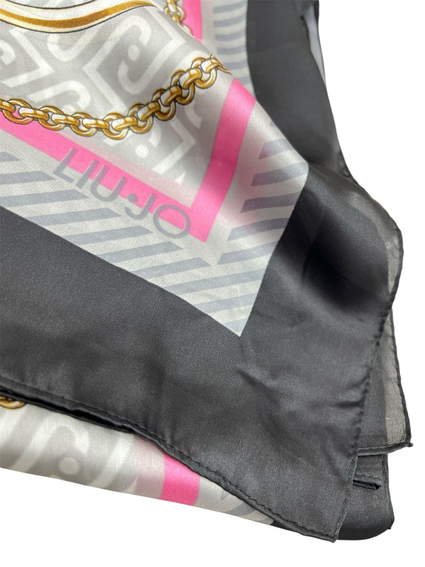2A6055T2745ECS - FOULARD - LIU-JO