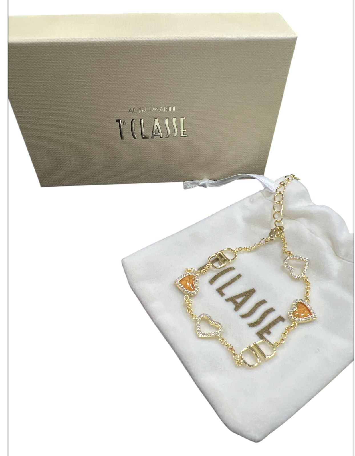 LM PP68 3043 - Accessori - ALVIERO MARTINI