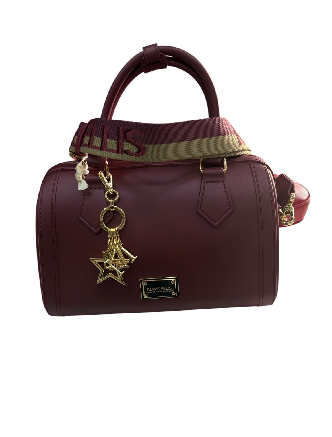 FLAT ESTRELL L - BORSA - Marc Ellis