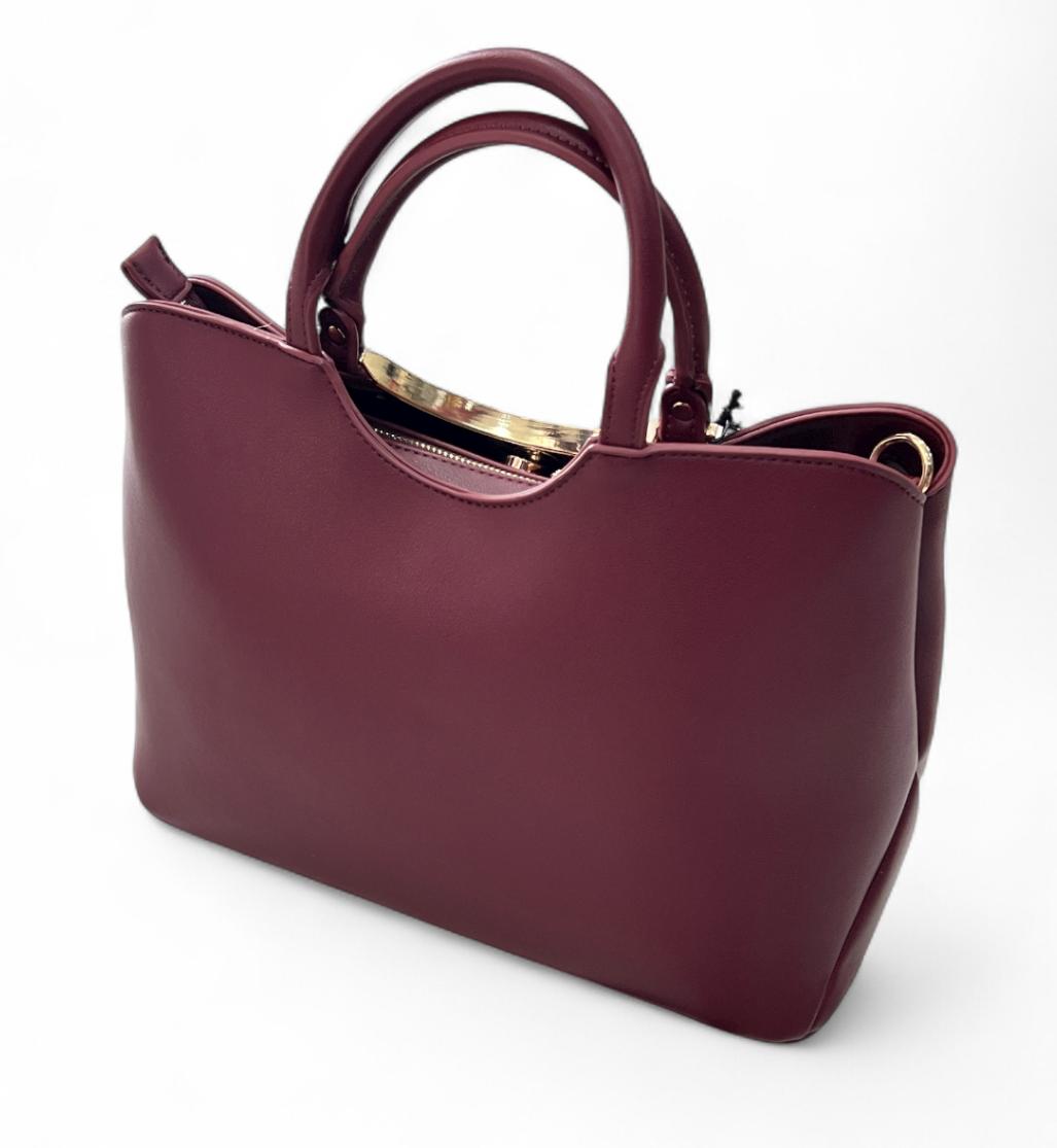VBS9DW04 - BORSA - MARIO VALENTINO