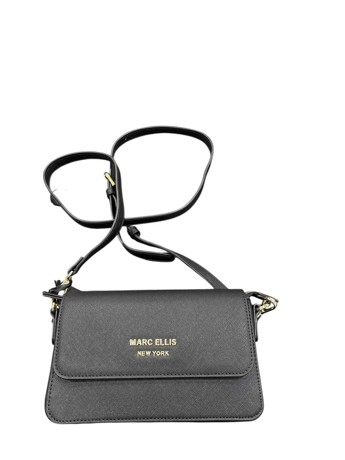 ISLA_ - BORSA - Marc Ellis