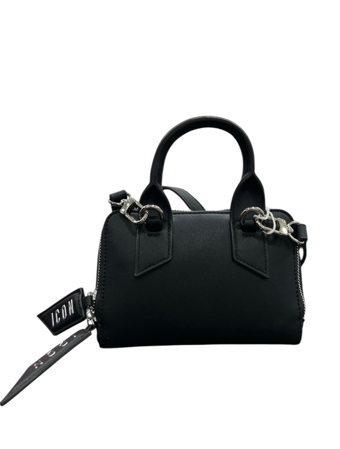 ICBS01A01 - BORSA - ICON