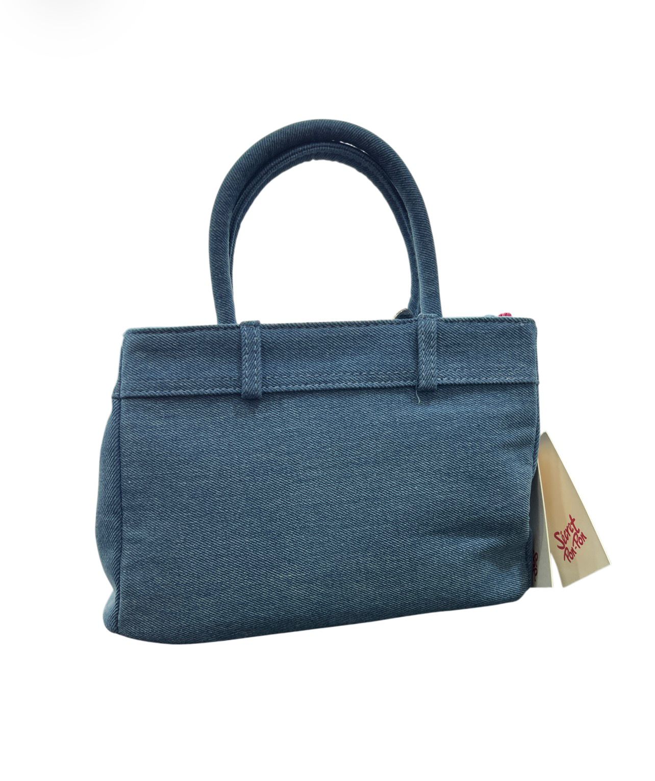 BAG POCHE - BORSA - SECRET PON PON
