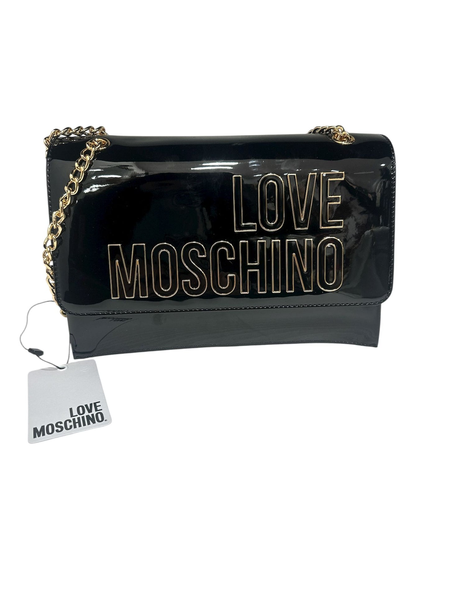JC4246PP0OKE - BORSA - Love Moschino