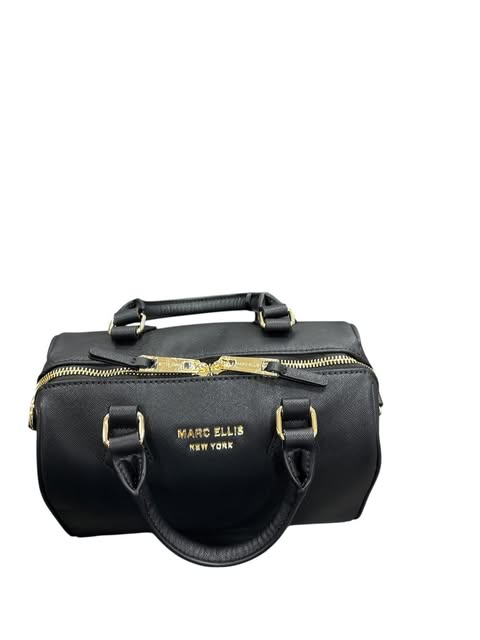 MYBUZ BAG - BORSA - Marc Ellis