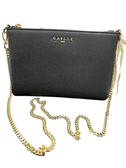 GAACW03036 - Pochette con tracolla
