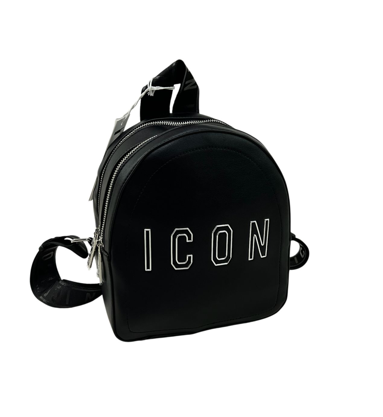 ICBS14A01- - BORSA - ICON