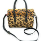 LUISITA SMALL LEOPARD - BORSA - SECRET PON PON