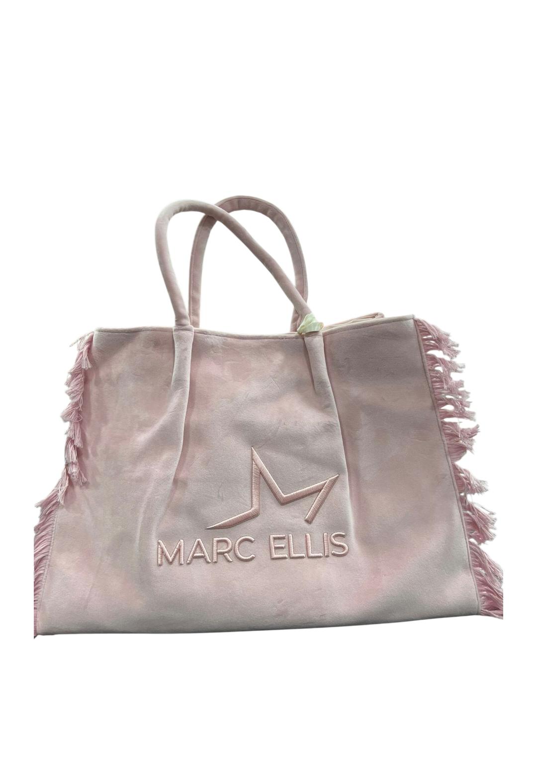 BUBY CALYPSO - BORSA - Marc Ellis