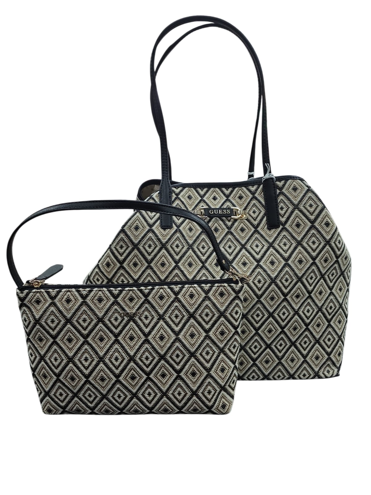 WG991324 - Shopper 2 in 1