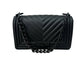 FLAT S 25_ - BORSA - Marc Ellis