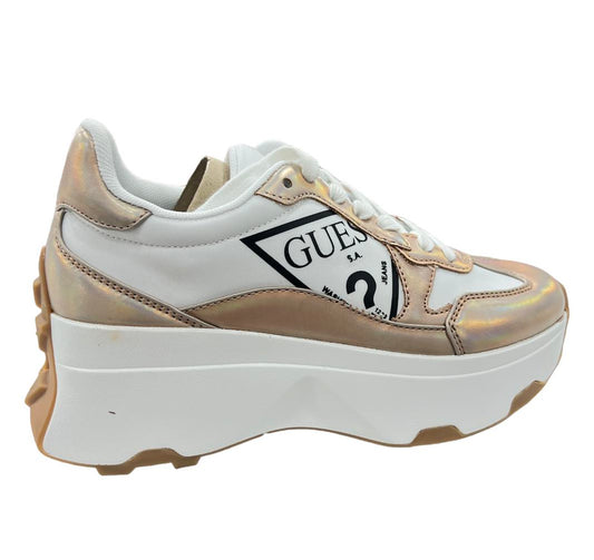 FL7CBLEL12 - Scarpe - GUESS?
