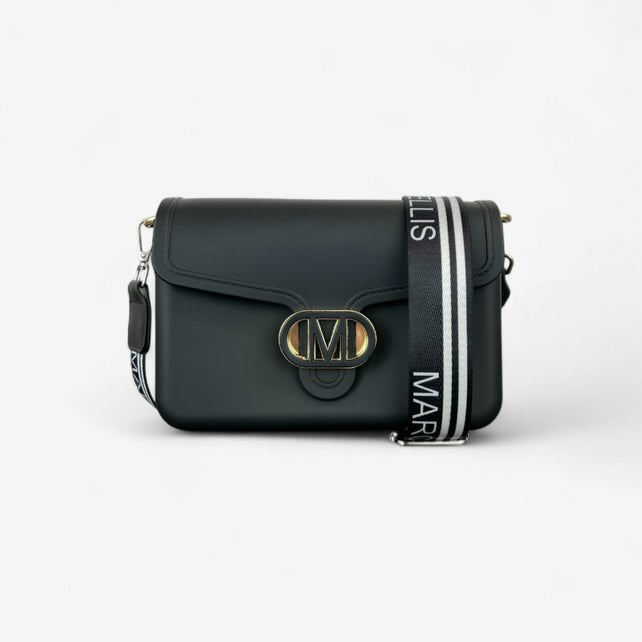 FLAT BUBLE 25_ - BORSA - Marc Ellis