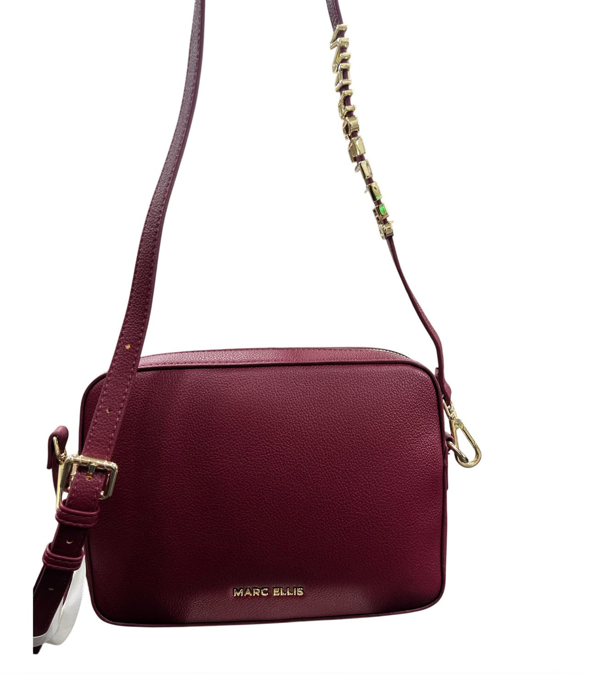 MEGGY MACRO - BORSA - Marc Ellis