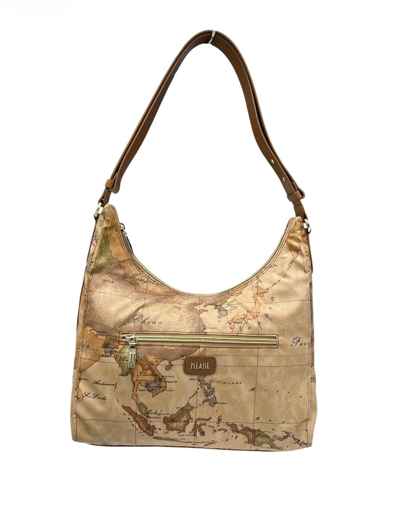 LE58-S578-0970 - BORSA - ALVIERO MARTINI