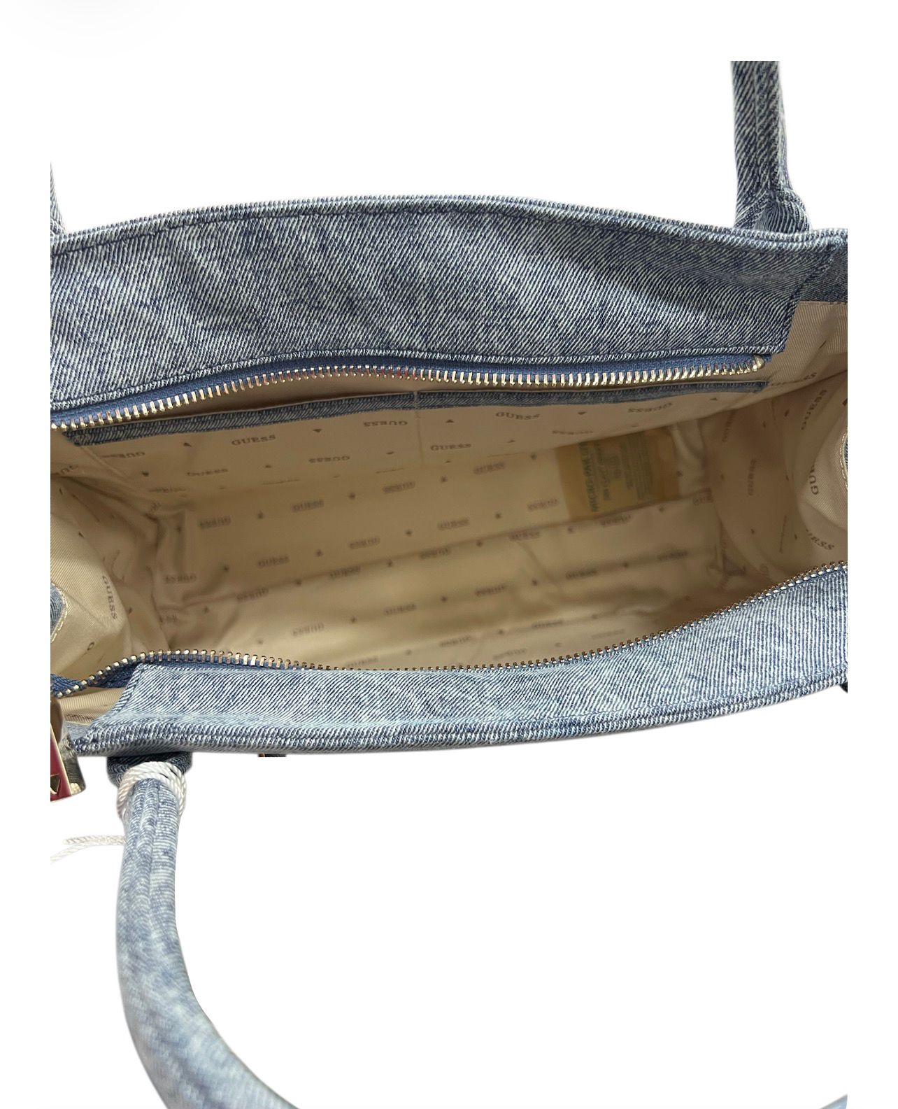 DG976922 - BORSA - GUESS?